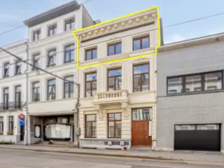 Appartement te koop Antwerpen (RBT45405)