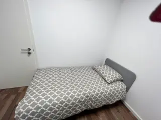 Apartment for rent Luxembourg (RBT45467)