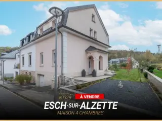 Residence for sale Esch-sur-Alzette (RBT45472)