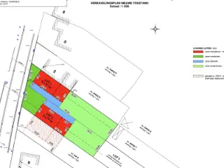 Grond te koop Geraardsbergen (RBT45499)