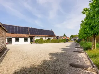 Surface commerciale à vendre Pittem (RBT45759)