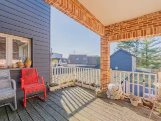 Appartement à vendre Evergem (RBT45795)