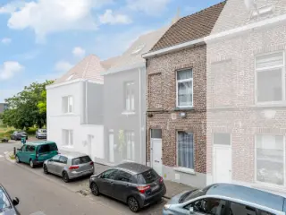 Mixed building for sale Gent (RBT45806)