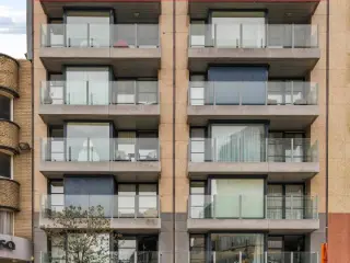 Appartement te koop De Panne (RBT45851)
