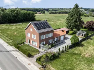 Residence for sale Herfelingen (RBT45871)