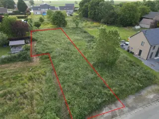 Terrain à vendre Chièvres (RBT45895)