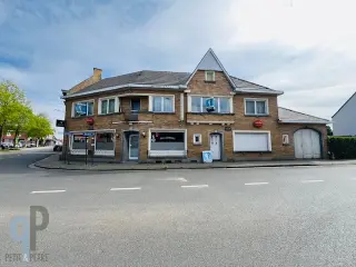 Handelsfonds te koop Zottegem (RBT45948)