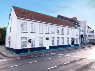 Kantoor te koop Brugge (RBT45968)