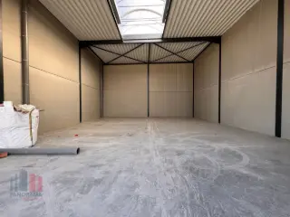 Industrie te koop Pittem (RBT45985)