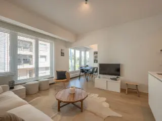 Apartment for sale Knokke (RBT46010)