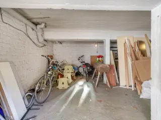 Garage à vendre Anvers (RBT46037)