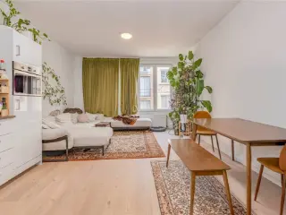 Appartement à vendre Anvers (RBT46065)