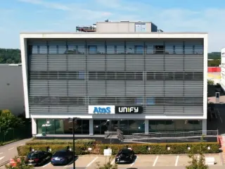 Kantoor te huur Contern (RBT46572)