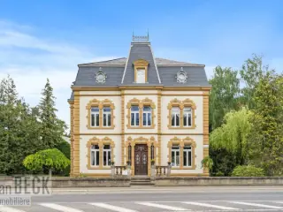 Huis te koop Mondorf-les-Bains (RBT46606)