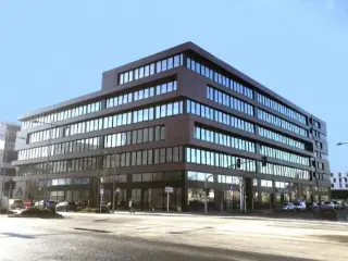 Surface industrielle à louer Esch-sur-Alzette (RBT46613)