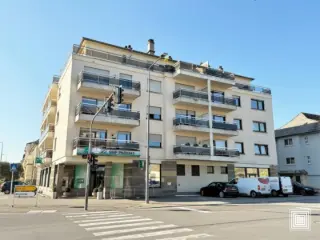 Apartment for sale Bereldange (RBT46618)