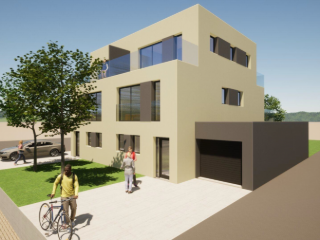 Grond te koop Ehlerange (RBT46636)