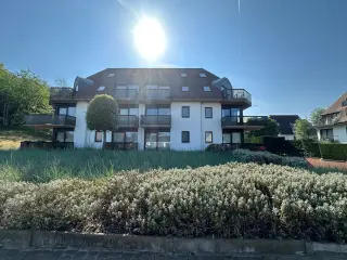 Duplex te koop De Panne (RBT46641)