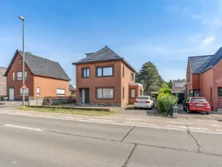 Maison à vendre Paal (RBT46678)