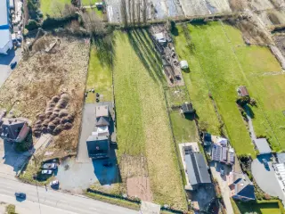 Bouwgrond te koop Lebbeke (RBT46713)