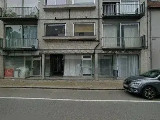 Handelspand in openbare verkoop Asse (RBT46727)