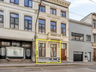 Appartement te koop Antwerpen (RBT46757)