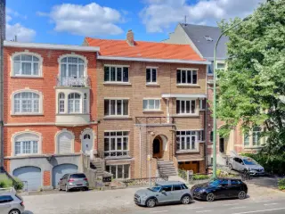 Herenhuis te koop Sint-Lambrechts-Woluwe (RBT46813)