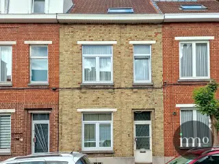 Maison à vendre Anderlecht (RBT46861)