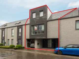 Duplex à vendre Rijkevorsel (RBT46869)