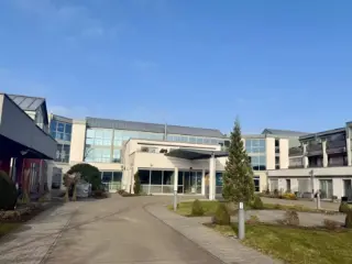 Appartement à vendre Kehlen (RBT46876)