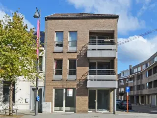 Kantoor te koop Hasselt (RBT46891)