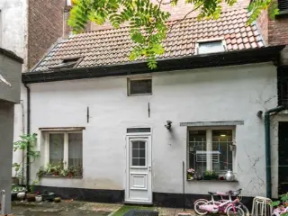 Maison à vendre Anvers (RBT46918)