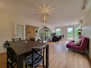 Appartement te huur Luxembourg (RBT47079)