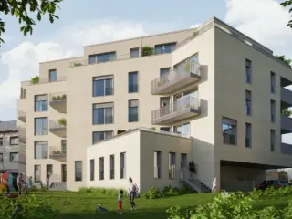 Handelspand te koop Luxembourg (RBT47083)