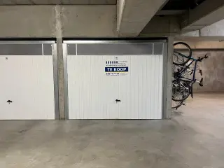 Garage à vendre Nieuwpoort (RBT47086)