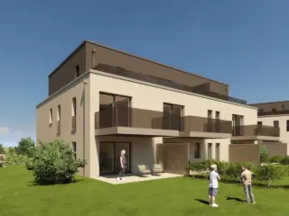 Appartement à vendre Mamer (RBT47090)