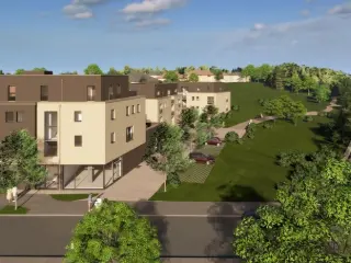 Duplex à vendre Mamer (RBT47102)