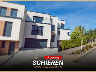 Maison à vendre Schieren (RBT47136)