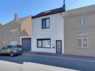 Maison à vendre Steenokkerzeel (RBT47228)