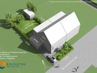 Bouwgrond te koop Westerlo (RBT47279)