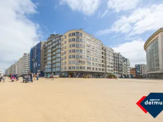 Appartement te koop Oostende (RBT47307)