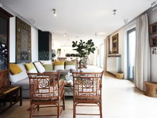 Loft à vendre Etterbeek (RBT47313)