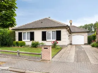 Bungalow te koop Sint-Pieters-Leeuw (RBT47319)