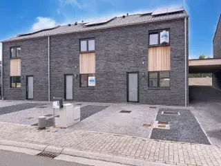 Residence for rent Kaprijke (RBT47341)