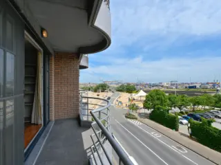 Appartement te koop Zeebrugge (RBT47421)