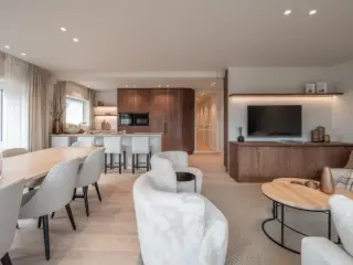 Appartement te koop Duinbergen (RBT47423)