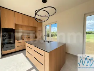 Penthouse for rent Mamer (RBT47432)