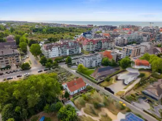 Residence for sale Oostduinkerke (RBT47453)