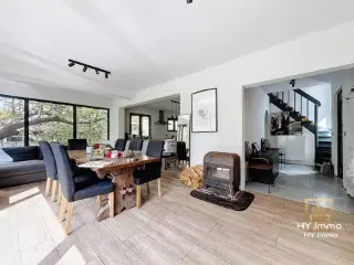 Villa à vendre Rhode-Saint-Genèse (RBT47485)