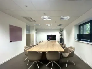 Bureaux à louer Contern (RBT47526)